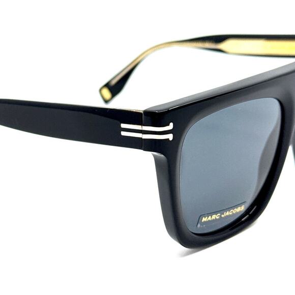 New, MARC JACOBS Sunglasses MJ1044/S 807IR - Picture 6 of 12